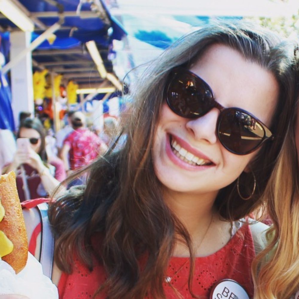 Meet your Posher, Evann